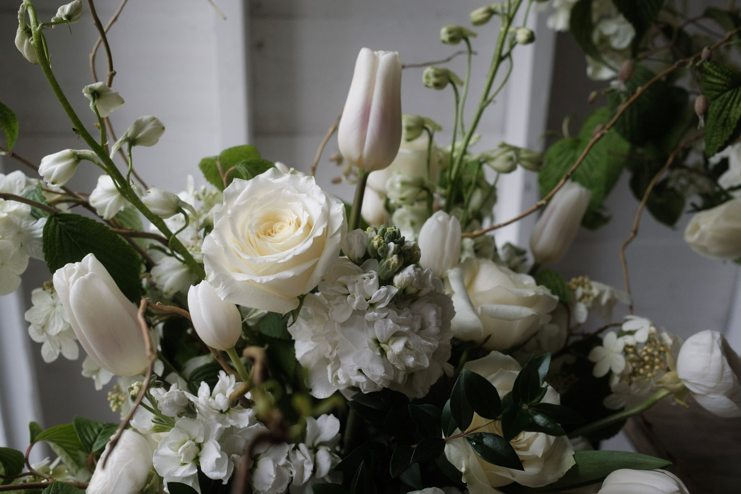 Sympathy Arrangement